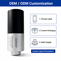 Sensor de Temperatura Inalámbrico con Vibración, Personalizable, Servicio de Fábrica OEM ODM para Suministro a Granel, Intrínsecamente Seguro Ex ia IIC T4 Ga