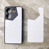 Coque de téléphone par sublimation pour Camon20pro, coques vierges en gros pour téléphones portables par sublimation