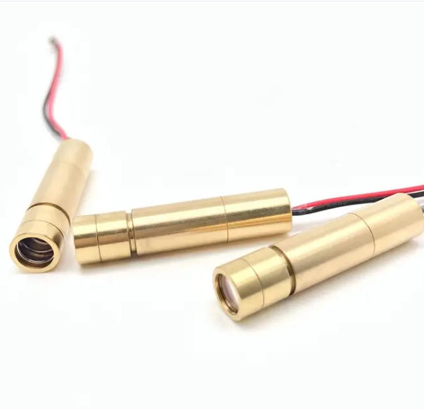 Red Laser Module Blue Green Line Laser Module Cross Dot 9mm 10mm 12mm 650nm 520nm 405nm 1mW 5mW 10mW 20mW 50mW 100mW