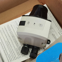 OEM / ODM adapté au télémètre laser TIM361-2134101 2D LIDAR NEUF Installation facile