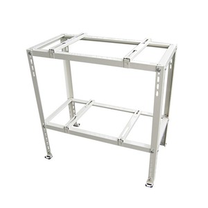 <span class=keywords><strong>Support</strong></span> de climatisation à double niveau pour mini-split, <span class=keywords><strong>support</strong></span> de <span class=keywords><strong>sol</strong></span> pour climatisation, <span class=keywords><strong>support</strong></span> de <span class=keywords><strong>sol</strong></span> - Product Image 3