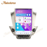14,4 pulgadas Qualcomm Android 11 para GMC Yukon Chevrolet Tahoe Suburban 2015-2019 Tesla Radio coche navegación GPS reproductor Multimedia