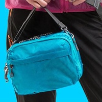 Mochila para exteriores de gran capacidad Mochila de viaje ligera para hombres y mujeres Mochila impermeable