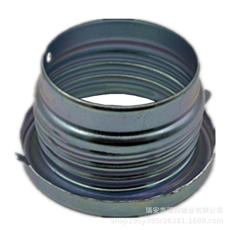 Scania Fuel Cap Lock Stainless Steel Threaded Customizable Fuel Tank ...