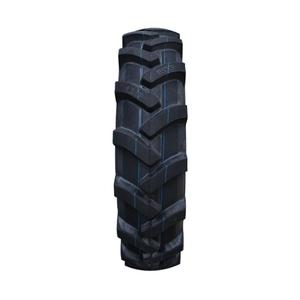 ยางรถไถนาแบบไบแอส ขนาด 4.50-10 R1 พร้อมยางใน - Product Image 4