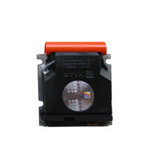 Cabezal de Impresión Original Xaar 128 40pl 360dpi Gris para Impresora de Etiquetas Infiniti Flora MyJet Solvent Viny - Product Image 3