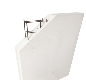 Mur léger à bas <span class=keywords><strong>prix</strong></span> matériaux de construction Aac Alc blocs briques panneaux Alc panneau maison modulaire préfabriquée - Product Image 6