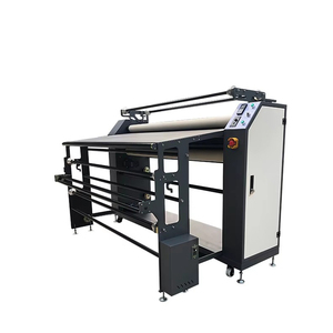 MICROTEC-Rodillo de transferencia por sublimación, <span class=keywords><strong>prensa</strong></span> rotativa de calor, MTX-44 - Product Image 3