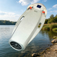 Planche de surf électrique flottante à hélice, propulsée par moteur, pour la natation et le ski nautique, jetboard unisexe