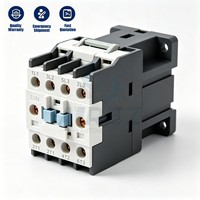 3RT7026-1AP00 Modul Relay Kontaktor AC-3 3RT70261AP00 Dengan Layanan Konverter Modbus OPC yang Dapat Disesuaikan