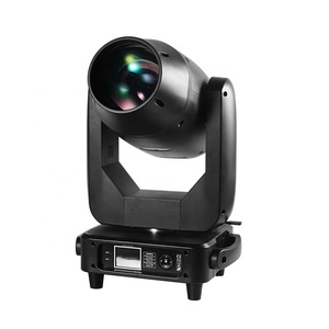 450W dẫn CMY chùm di chuyển đầu dẫn ánh sáng cao sản lượng dẫn đầu di chuyển - Product Image 2