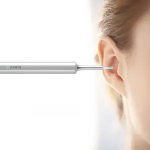 Populaire Noël Bebird C3 cadeau intelligente visuelle d'oreille cueillette tige multifonction in-ear avec cam