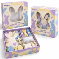 Boîte à colis rigide pour friandises pour animaux de compagnie avec logo personnalisé, base et couvercle de qualité supérieure, emballage cadeau, boîte en papier laminé brillant