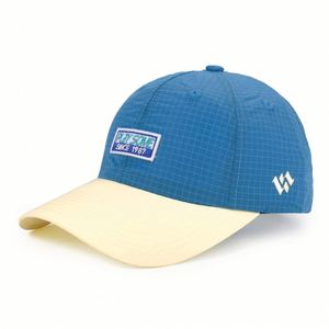 Gorras de Béisbol de Secado Rápido Personalizadas de Fábrica OEM/ODM, Gorra Deportiva de Verano para Correr, con Logotipo Bordado Personalizado - Product Image 2