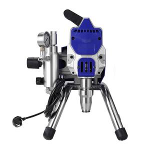 Pistolet de pulvérisation sans air haute pression Other 3900/3901, débit minimum 2L, pour peinture, revêtement, construction, décoration - Product Image 2