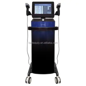 Customized INMODE Upgraded 2 In 1 Morpheu 8 RF Fractional Body Tite Face Tite Machine Rf Vertical Machine