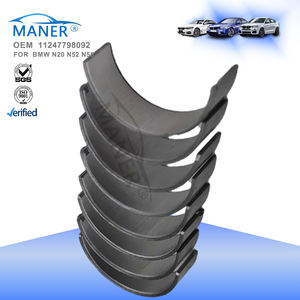 11247798092 Bushing Bantalan Batang Penghubung Bantalan Penghubung untuk bmw MANER Penjualan Pabrik Terlaris - Product Image 2