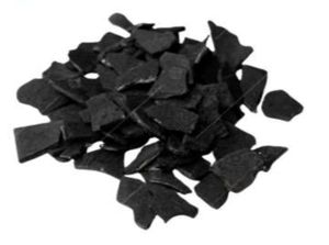 Charbon de coco bio pour barbecue, charbon noir pour chicha, briquettes de charbon de bois pressées à haute température et longue durée de combustion - Product Image 4