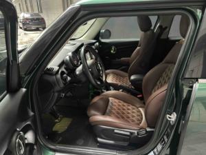 <span class=keywords><strong>MINI</strong></span> modelo <span class=keywords><strong>2016</strong></span> 1.5T <span class=keywords><strong>COOPER</strong></span> versión 5 puertas 1 - Product Image 3