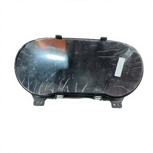 Ricambi Auto Originali SAIC <span class=keywords><strong>MG</strong></span> MAXUS NUOVO Tachimetro Marca ZR OE 10143385 30x15x18 CM per MGZS Sostituzione con Servizi Abbinati - Product Image 1