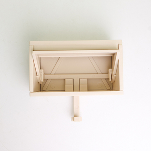 Biểu Tượng Tùy Chỉnh Tường Keychain Xe Nhà Để Xe Người Giữ Chìa Khóa Với Mở Cửa Tường Treo Người Giữ Chìa Khóa - Product Image 6