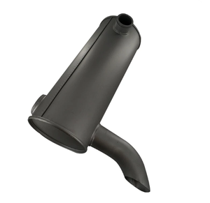 ท่อไอเสียคุณภาพสูงสำหรับรถขุด LG906 908 ของแท้ จัดส่งฟรี - Product Image 1