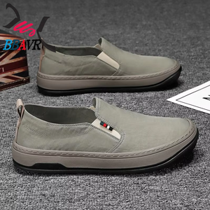 Zapatos Casuales de Verano para Hombre, Transpirables, a la Moda, Combinables con Todo, Suela Suave, Personalizados - Product Image 3