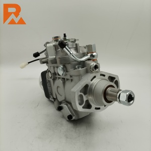 Bomba de Inyección de Combustible 196000-5610 VE6 12F1100RND561 22100-787A7 71 R561 para Motor 14Z - Product Image 5