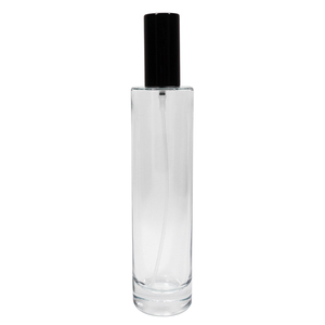 <span class=keywords><strong>18</strong></span>/<span class=keywords><strong>415</strong></span> алюминиевый матовый черный распылитель для парфюма <span class=keywords><strong>18</strong></span> мм с металлическим пылезащитным колпачком для стеклянной бутылки для парфюма 100 мл - Product Image 6