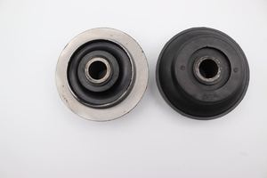 ยางรองแท่นเครื่องยนต์สำหรับรถขุดโคมัตสึ PC200-7 220-7 (20Y-01-12210 และ 20Y-01-12222) (ด้านหน้าและด้านหลัง) - Product Image 5