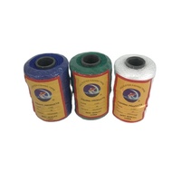 Venta Directa de Fábrica, Filamento de Polipropileno 210D/36PLY 100% de Alta Calidad, Protección Ambiental, Color, Alta Resistencia, Trenzado