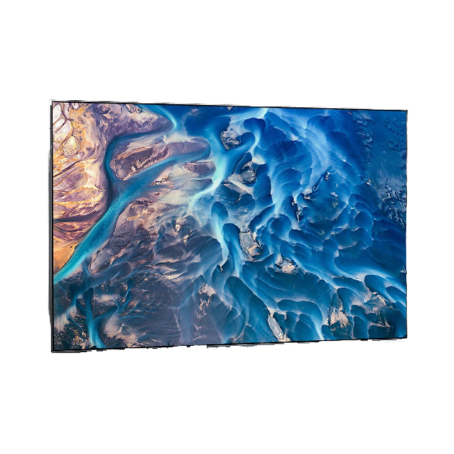 Original Xiaomi TV ES65 Gray 65-inch Resolution :3840x2160 Refresh Rate :60Hz Memory :2GB Flash :32GB