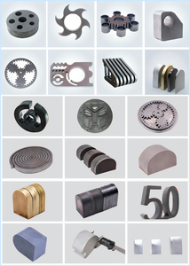 رأس قطع بالليزر الليفي BM06K بقوة 6 كيلو واط عالي الدقة مع تركيز تلقائي، طول موجة 1064 نانومتر، نظام تحكم جديد، ضمان لمدة عامين - Product Image 6