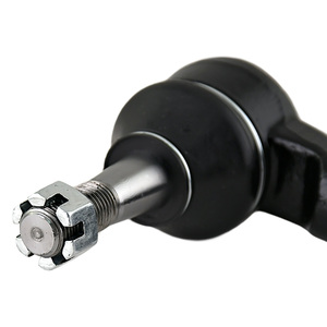 Rotule de direction extérieure avant ES3453 de haute qualité en gros pour Chevrolet Impala Monte Carlo Pontiac - Product Image 4