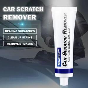 C0174 Kit de Réparation Rayures <span class=keywords><strong>Voiture</strong></span> Cire de Polissage Dissolvant de Rayures Peinture Entretien <span class=keywords><strong>Nettoyant</strong></span> <span class=keywords><strong>Voiture</strong></span> - Product Image 3