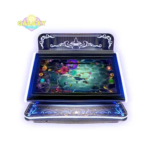 USA Vpower Online Game Room Juwa Distributor Fish Game Distributor