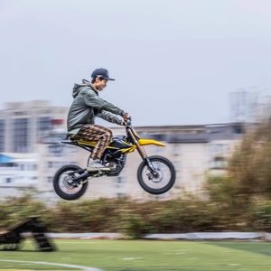 <span class=keywords><strong>2025</strong></span> Hot Sur Ron Hyperbee 5000W Xe Đạp Điện Với Hệ Thống Treo Tiên Tiến Surron Dirtbike Surron E Xe Đạp - Product Image 3