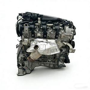 <span class=keywords><strong>Moteur</strong></span> complet d'occasion OE A2760107904 pour <span class=keywords><strong>Mercedes</strong></span> Benz M276, V6 atmosphérique non turbo, démonté. - Product Image 4