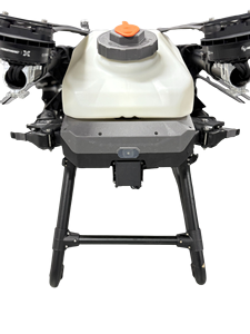Dron de Pulverización Agrícola BRO U20 Smart 20L con Doble Tanque de Pulverización de 20L y Tanque de Esparcimiento de 40L, Radar RTK para Evitar Obstáculos, Similar al T20 T20P - Product Image 2