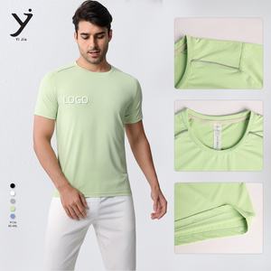 เสื้อโปโลแห้งเร็วฤดูร้อนสำหรับกิจกรรมกลุ่มชุดทำงานแขนสั้นสำหรับผู้ชายและผู้หญิง - Product Image 2