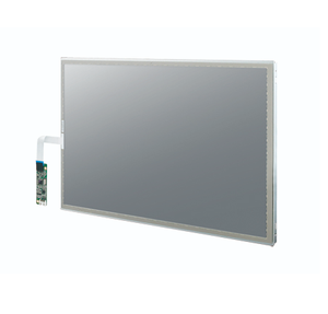 Advantech IDK-1121W LVDS/Touch Ind-Display-Kit Automatisation Écran Tactile à Haute Contraste et Faible Consommation en Cuivre, Large Plage de Température, Assurant une Haute Clarté - Product Image 3