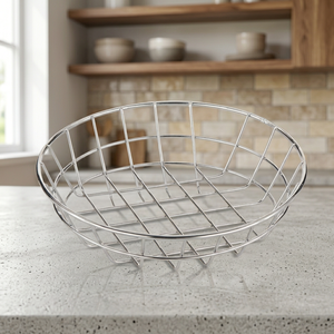 Metal <b>Wire</b> <b>Basket</b> - Product Image 4