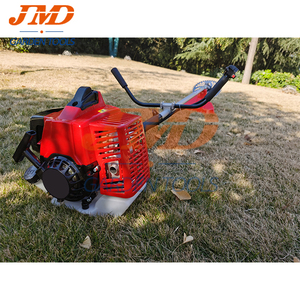 เครื่องตัดหญ้ากำลังสูง 63 ซีซี 2 จังหวะ เครื่องยนต์เบนซิน คุณภาพสูง รุ่น CG650 - Product Image 5
