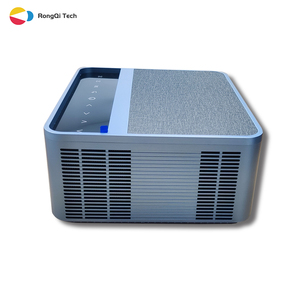 Tốt Nhất Bán Mini Máy Chiếu <span class=keywords><strong>Video</strong></span> L45 1920X1080P 2024 Mô Hình Mới Với Đèn LED Giá 1080P Độ Phân Giải Đầy Đủ - Product Image 2