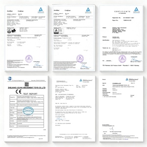 Aire de jeux intérieure commerciale pour enfants équipement de terrain de jeu intérieur <span class=keywords><strong>fait</strong></span> <span class=keywords><strong>maison</strong></span> avec <span class=keywords><strong>piscine</strong></span> à balles toboggan - Product Image 5