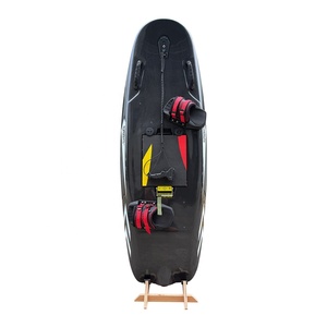 Planche de surf motorisée haute vitesse en fibre de carbone, nouveau design, unisexe, pour sports nautiques sur lac et rivière - Product Image 3