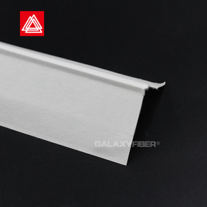 Roestvrijstalen Binnenhoekkraal Met Metalen Papieren Hoekkraal - Product Image 6