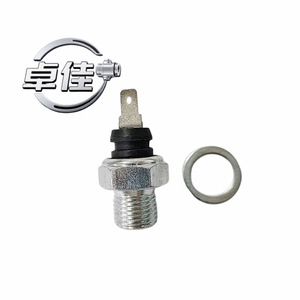 ZJ เซ็นเซอร์วัดแรงดันน้ำมันแบบเกลียวสำหรับฟูคัง 8V DC00038680 DC00038681 - Product Image 2