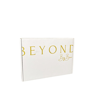 Boîtes en papier personnalisables, boîtes cadeaux en carton de haute qualité, boîtes en papier avec votre propre logo, boîte en carton ondulé, boîte d'expédition