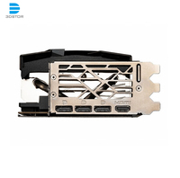 Nouvelle carte graphique de jeu de vente chaude GeForce RTX 4090 384-bit GPU SUPRIM X 24G pour M